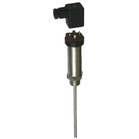 Status Instruments Temperature Transmitte, STA206